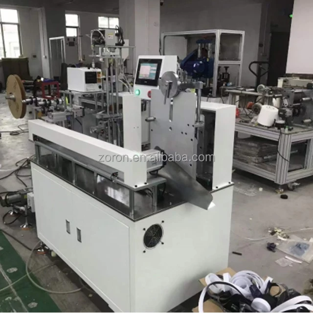 tape winding machine