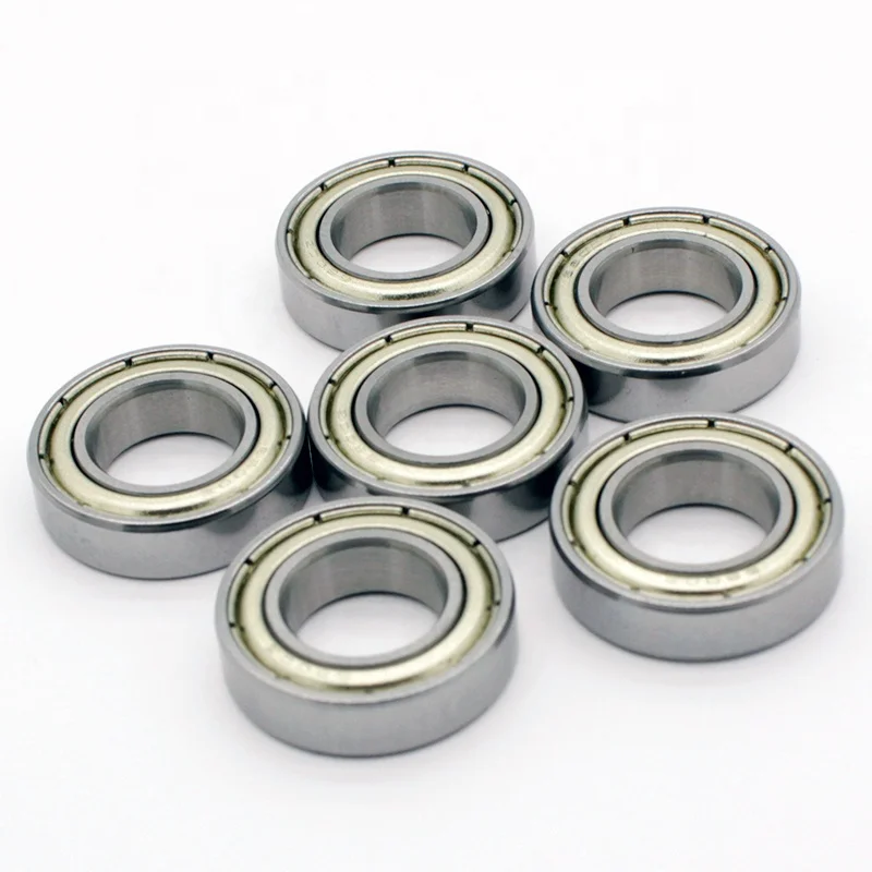 Глубокий шаровой подшипник 6800 ZZ RS 2z 2rs с размером 10*19*5 мм 440 из нержавеющей стали 6800Z по Заводской Цене для автомобиля