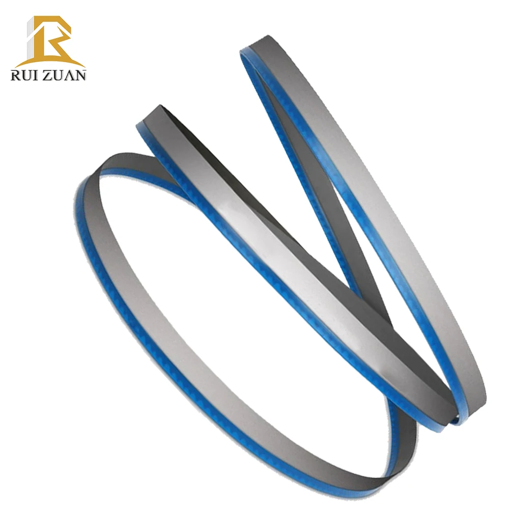 Band saw blade Cutting tool Bimetal band saw blade for Metal processing