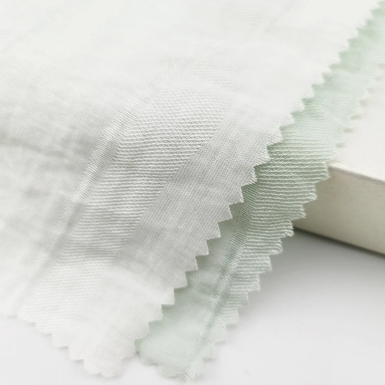 Тканая саржевая ткань для одежды