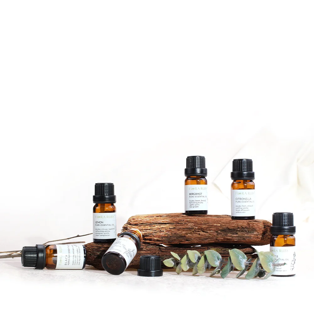 Private label aromatherapy essential oil pure rosemary oil lavender 100% pure essential oil for candle making