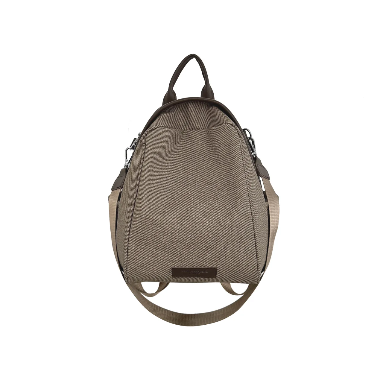 High Quality Designer Ladies Shoulder Bags Wholesale Casual Daypack Large Women Backpack with Zipper Closure Fashion Style