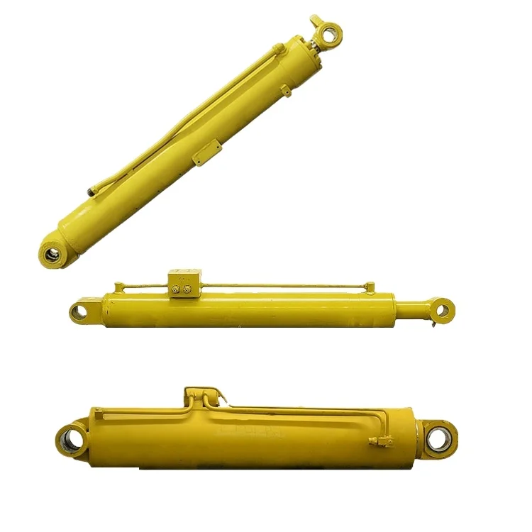 Изготовленный На Заказ цилиндр TONGYONG для двери ангара