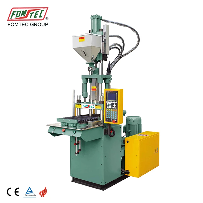 MINI TON DESKTOP MOLDING MACHINE WITH CE