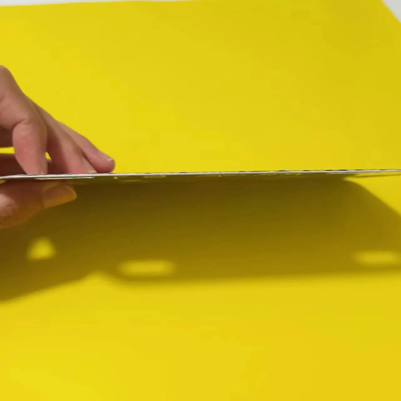 Пользовательские сверхмощные металлические алюминиевые знаки, которые долговечны и подходят для различных внутренних и наружных применений.