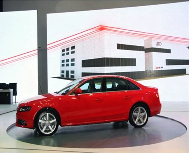 HOT SELL!  Car turn table garage car rotating table parking system for private home