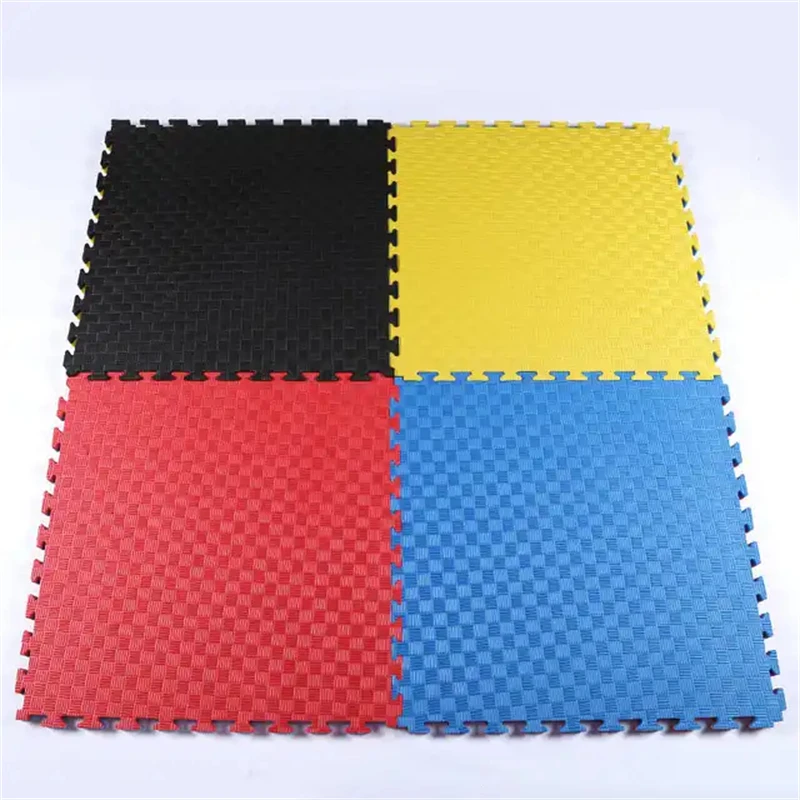 Waterproof Best-selling Eva Foam Mat Anti-slip Durable Eva Foam Floor Mat