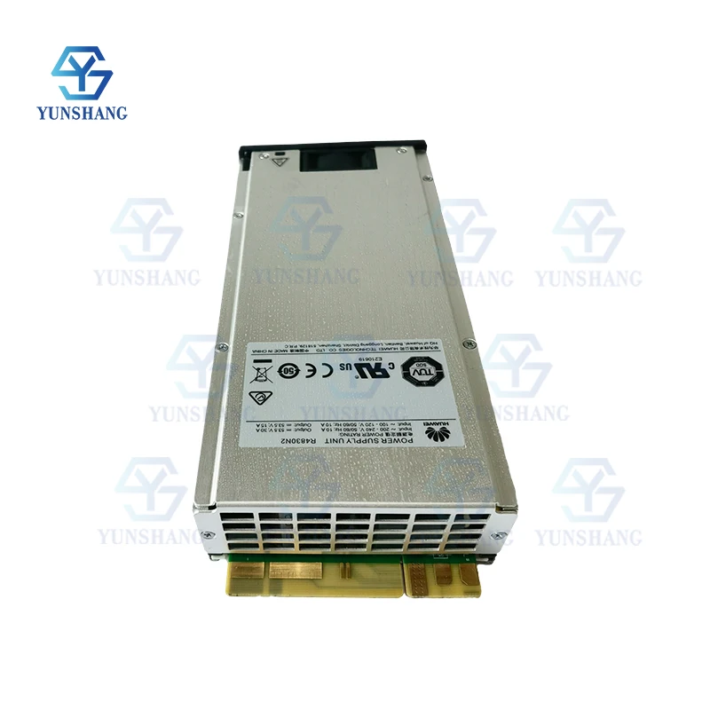 Hot selling Warranty Long service life HUAWEI Rectifier Module R4830N telecom Power