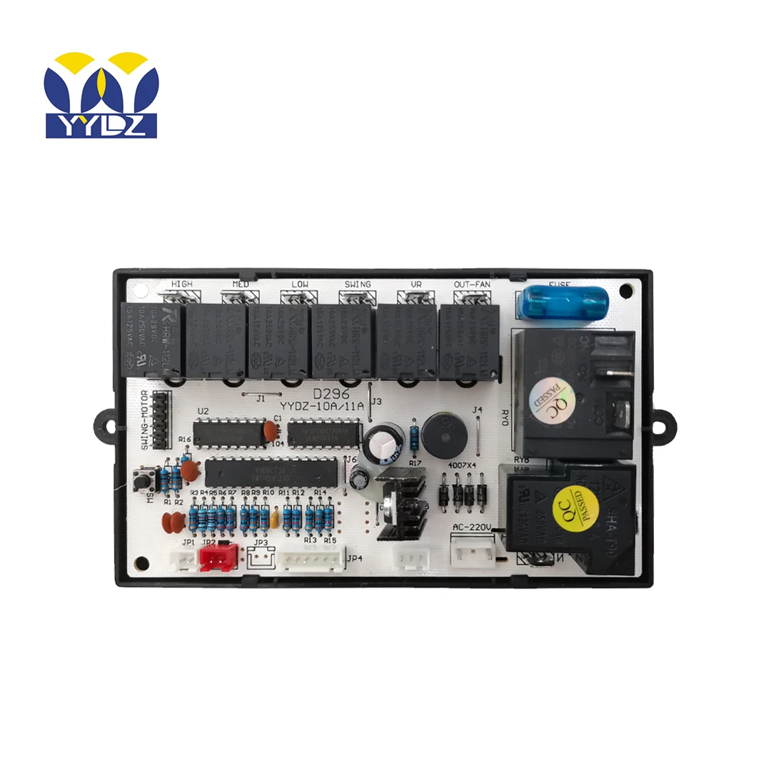 universal aircon pcb ac universal control system u10a 08pgc 08c 02bsw