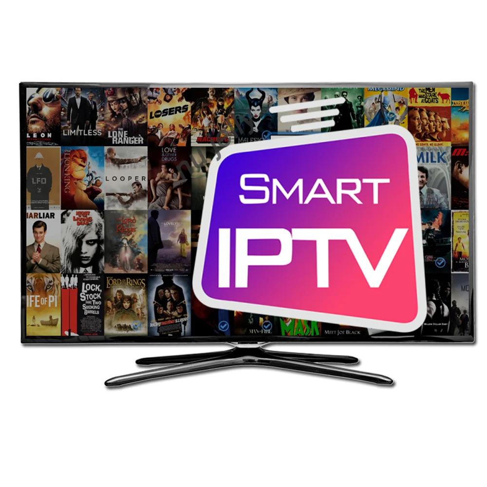 12 месяцев, список M3U, быстрый и стабильный сервер IPTV, подписка на 4K Android Box Smart TV Fire Stick, Бесплатная проверка, Розничная оптовая продажа, панель