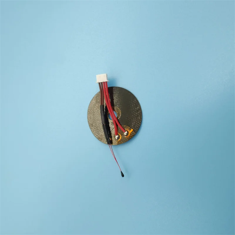 220V customized size direct factory silicone rubber polyimide film kapton heater