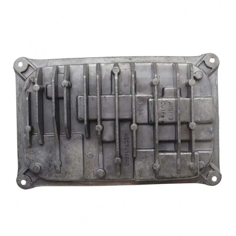 Модуль управления светодиодной фарой балласт A2059005110 для Mercedes Benz C-Class W205 S205 A205 C250