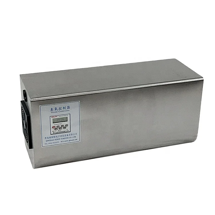 Air Purifier Commercial Ozone Generator Air Purifier Wall Mounted Ozone Generator
