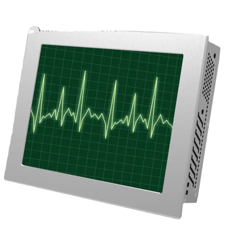 Factory Low Price Wholesale 10 Inch Industrial Panel Pc All in One Computer Touch Screen