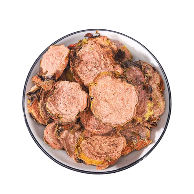 High Quality Rhodiola Rosea dried herbs Hong Jing Tian rhodiola rosea root