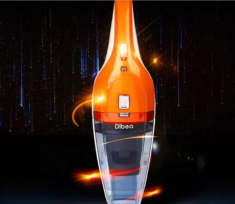 
Top quality DC LIthium battery rechargeable vacuum cleaner pet Handheld car vacuum cleaner stick bagless vacuum cleaner 6 7 KPa 