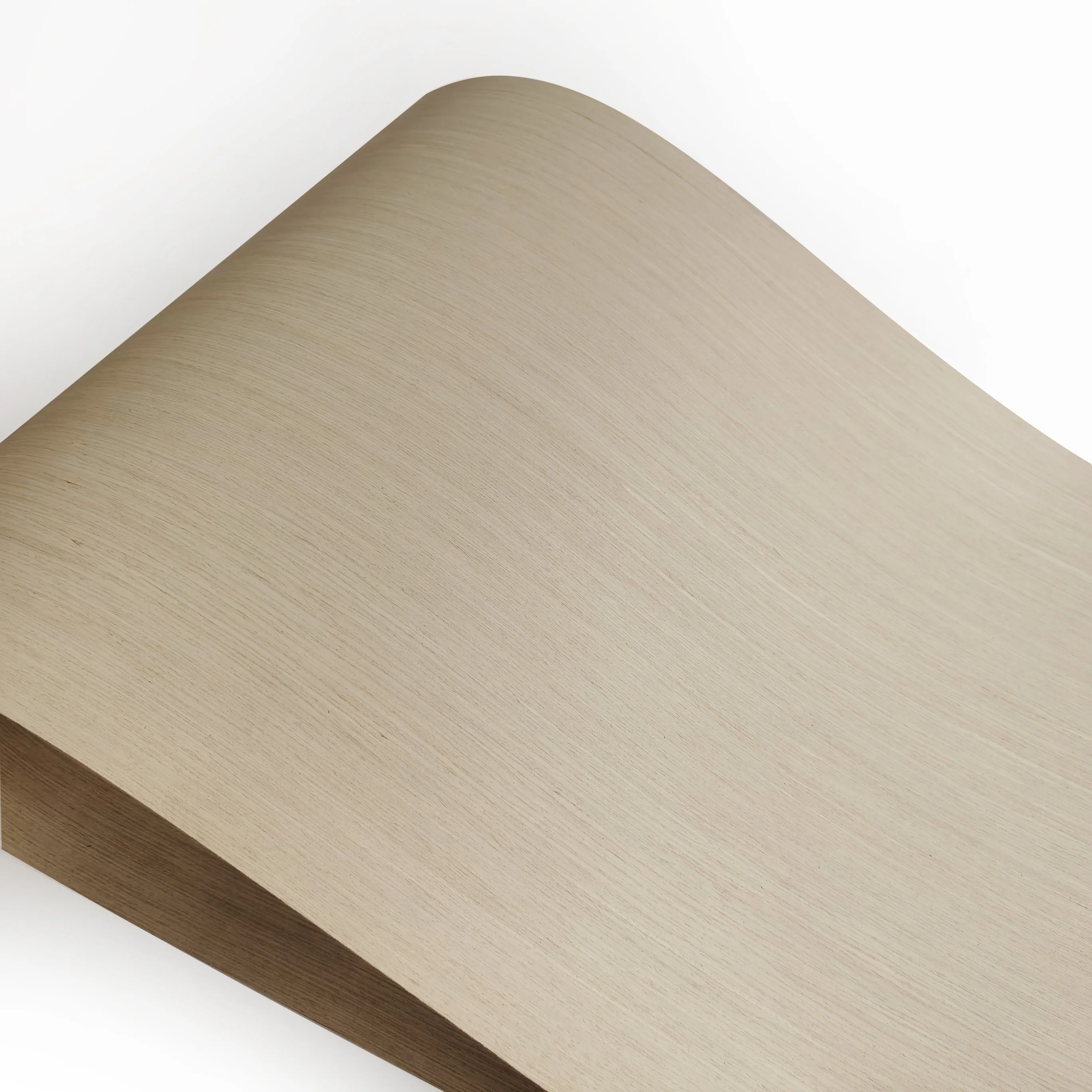 Premium Walnut Bronco Shade Recon Wood Veneer for Plywood, MDF Board Cover & Skin