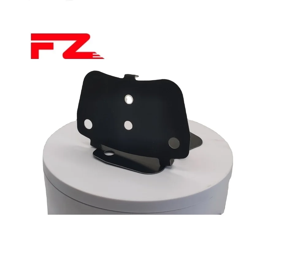 OEM Auto parts Systems Brake Pads for Toyota Ceram Disc Front Brake Pad