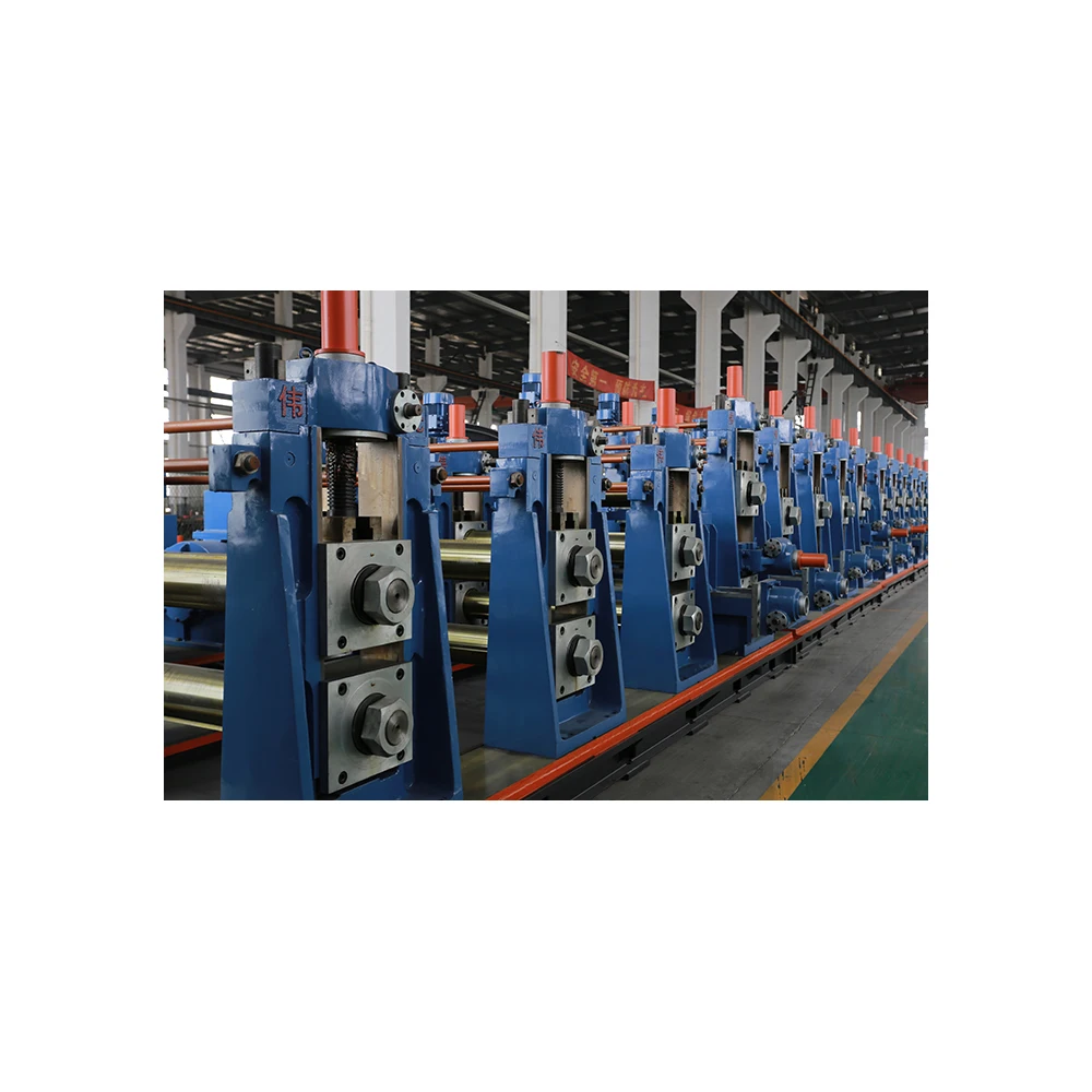 
WG377 Factory Wholesale Round Square Rectangle Hydraulic Pipe Bending Machine for Construction Pipe 