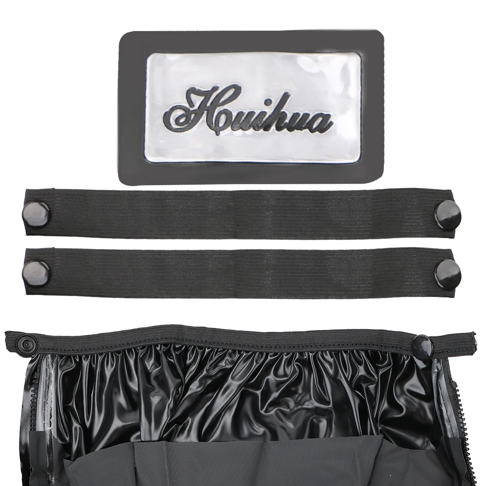 Wholesale China Water Proof Adult Rain Custom Pvc Waterproof Rain Boots Covers