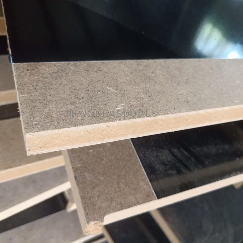 Home Use Treadmill Deck Board Running Deck Replacement Refurbishment Deck