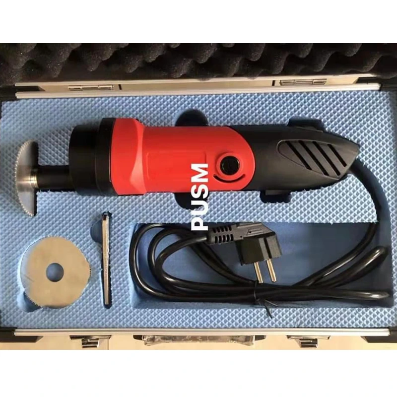PUSM Plaster Cast Saw Medical Instrument Casting Saw Cutter for Clinical Operation