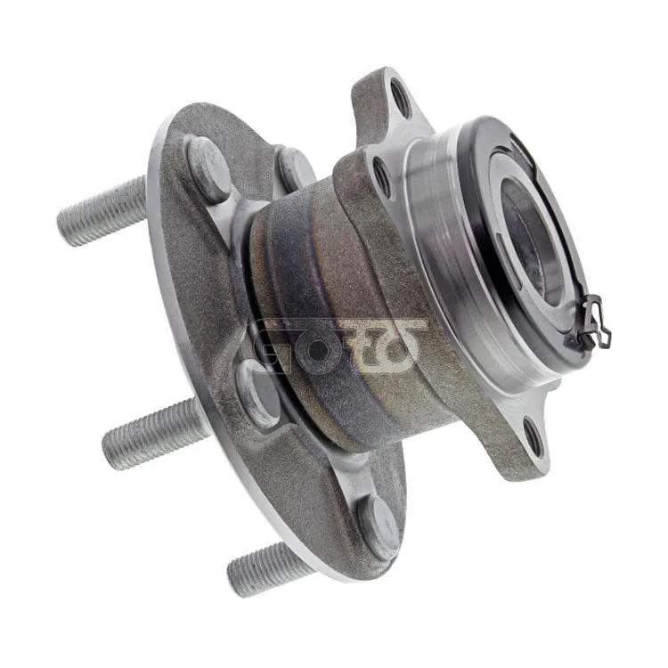 High Quality Front Wheel Hub Bearing 40202-ed000 For Nissan Cube 40202-ed05a