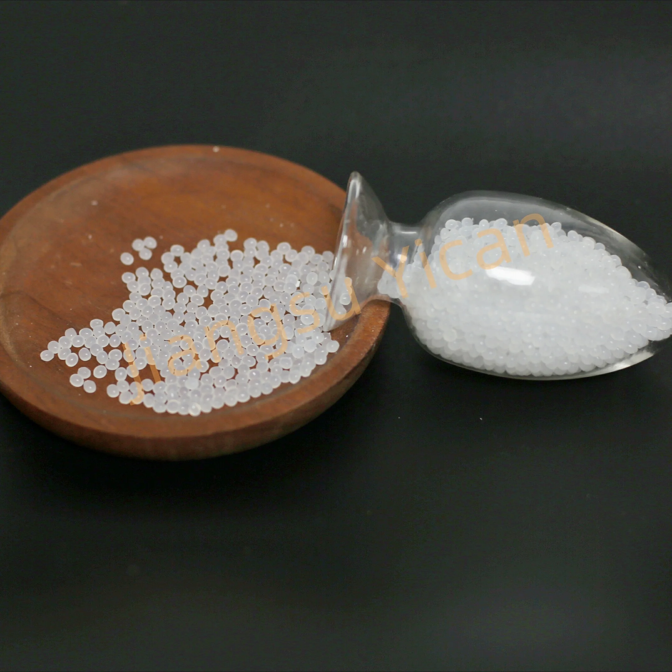 Hot sale Chinese Various Raw Material Plastic Reinforced PE granules EPE 5220G polyethylene plastic pellets