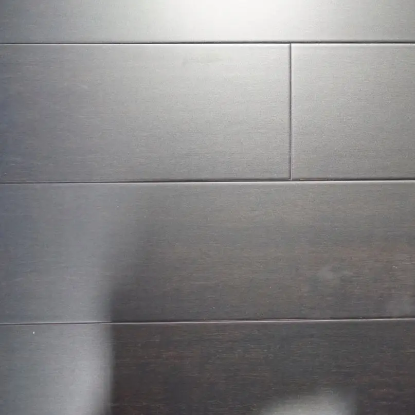 
Good Selling Bamboo Slat Floor Ce Terrace 