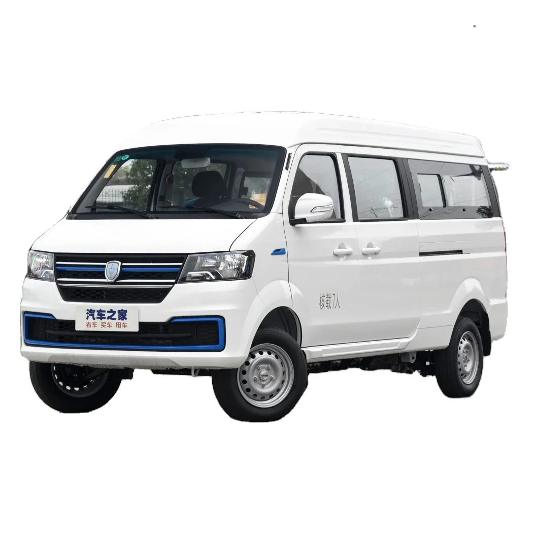 New Energy 4-Wheeler 7-Passenger electric mini bus electric bus price 12 seater electric bus price