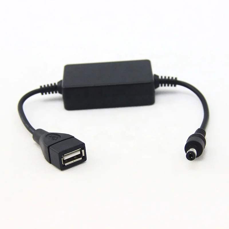 12v to 5v Step Down Dc-dc Module Buck 12v 24v 36v to USB 5v 9v 12v 1a 2a 3a Step Down Voltage DC Convertor cable