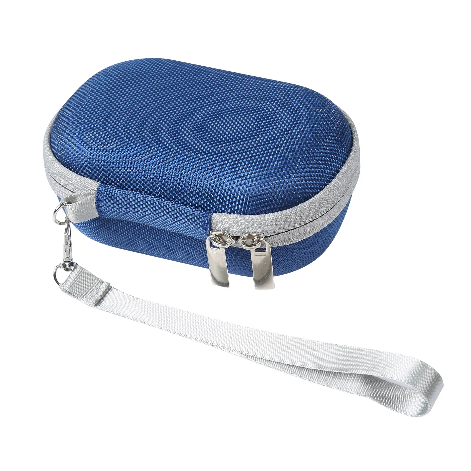 Travel Carring Zipper Hard Shell Portable Proof Storage EVA Mouse case for M510/Logitech M330/Logitech M720/Signature M650 L