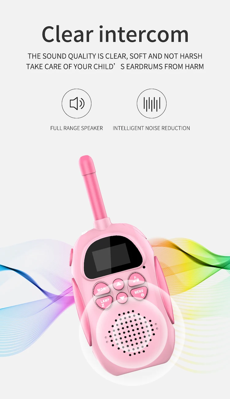 walkie talkie 14