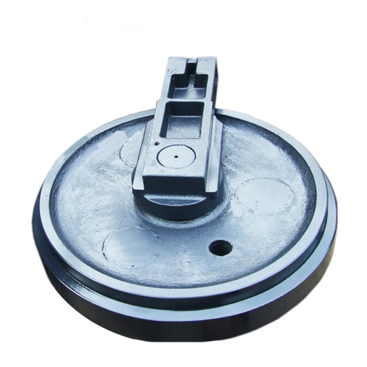 Pc210 Excavator Standard Belt Conveyor Roller Drawing Ihi Track Sh200 Sk50 Front Idler