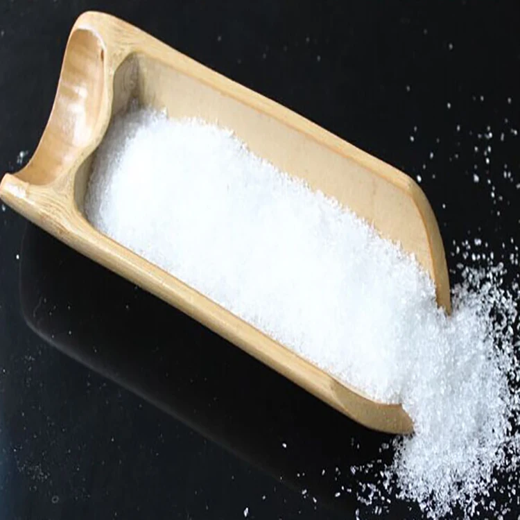 Specializing In The Production Of Multipurpose Magnesium Sulfate With A Purity Of 99% Cas 10034-99-8