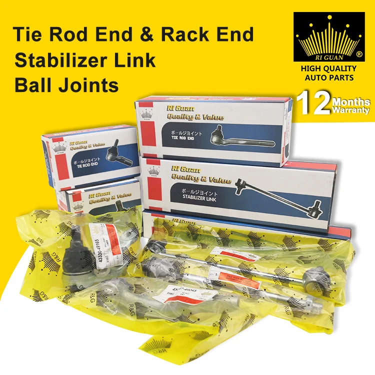 Wholesale Rear Stabilizer Link for TOYOTA CAMRY (_V7_, _VA7_, _VH7_) AVALON  PRIUS (_W5_) YARIS 2020- 48830-F4020 48830-47010