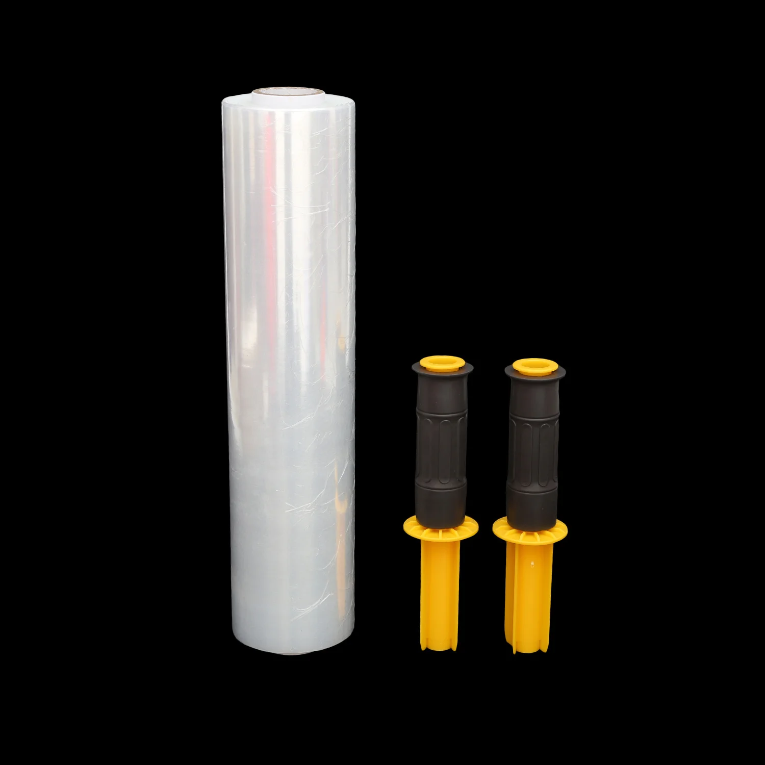 Wholesale Low Density Polyethylene Ldpe stretch Film Rolls