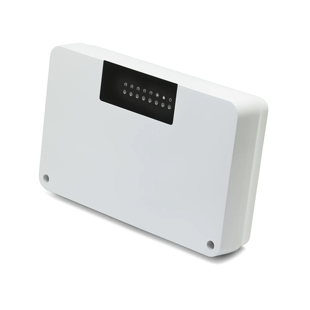 Beok CCT-28 напольный обогрев блок управления термостатом контроллер концентратора 8 контуров