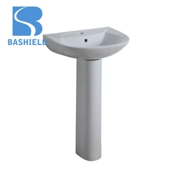 Contemporary Manufacturers China Ceramics Wash Basin