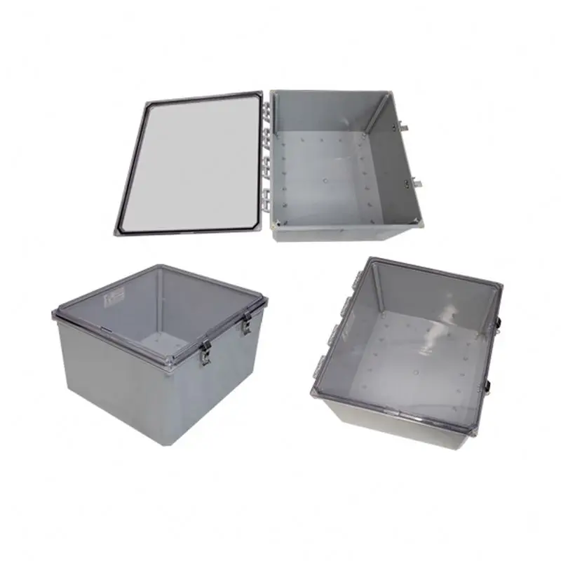Sheet Metal Box Wall Mount Outdoor Control Cabinet Ip65 Cabinet Sheet Metal Fabrication Enclosure metal stamping kit
