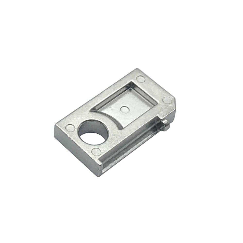 Precision Powder Metallurgy Sinter Mechanical Parts Mim Factory