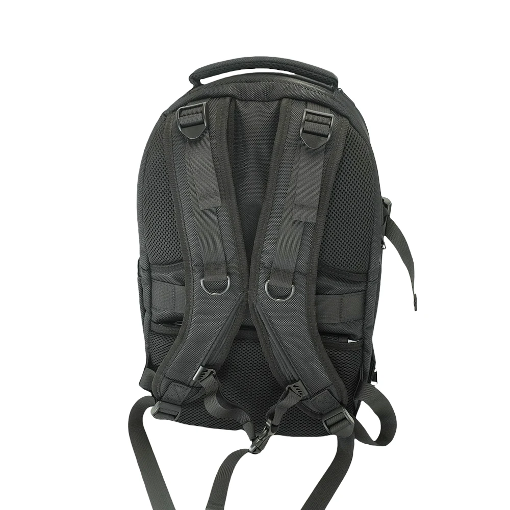 Eva Hard Carrying Case Portable Travel Drone Bag Sling Backpack Compatible with Mini 3 Pro with RC Controller