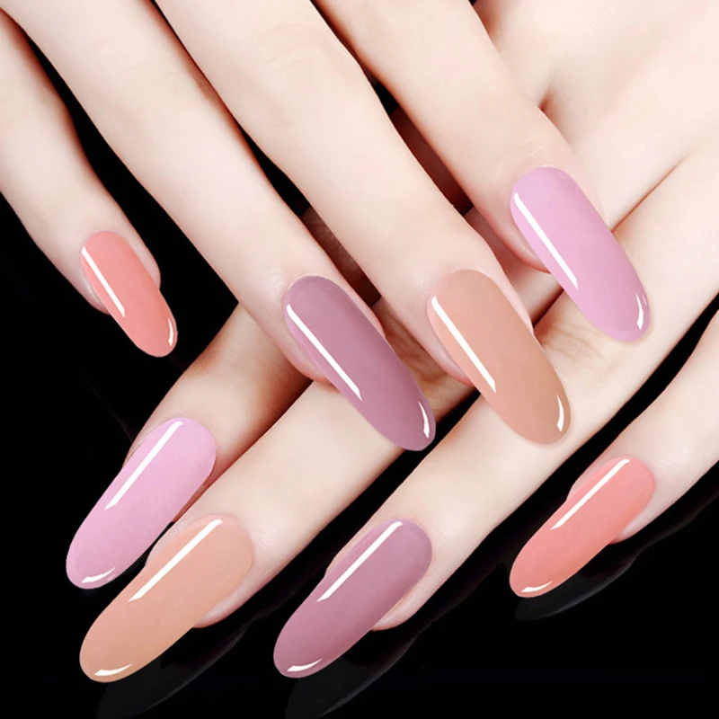 Personal Care Painting Uv Construct Gel X Nails Extension Xl Poly Gel Nail Extension