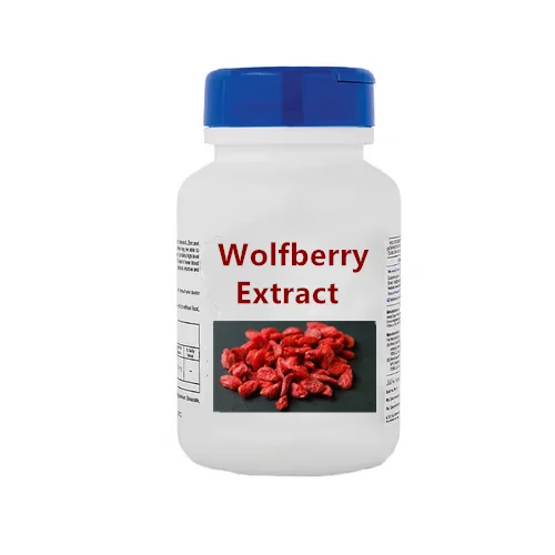 Ciyuan factory supply high quality Wolfberry Extract