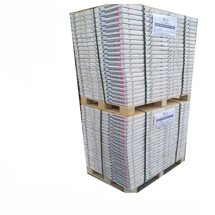 carbonless paper 70x100 13X19 inch 24x38 inch