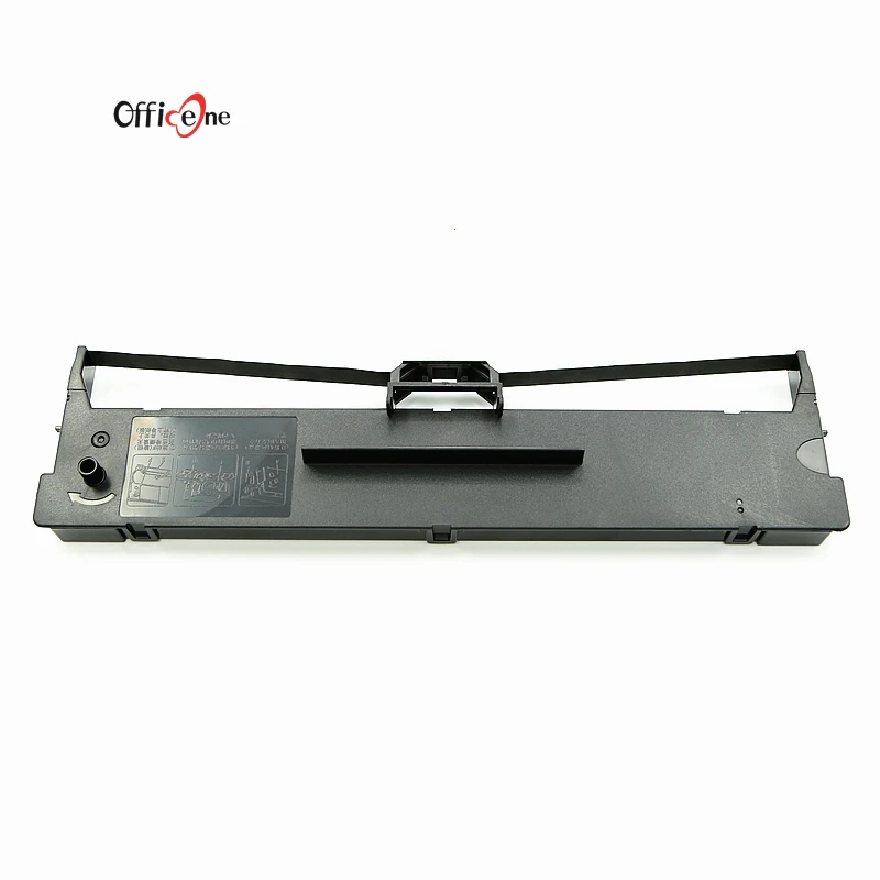 Матричная лента для принтера совместимая с Jolimark JMR130 FP620K +/612K/312K/630K +/538K/560K/530KIII + чернильный ленточный