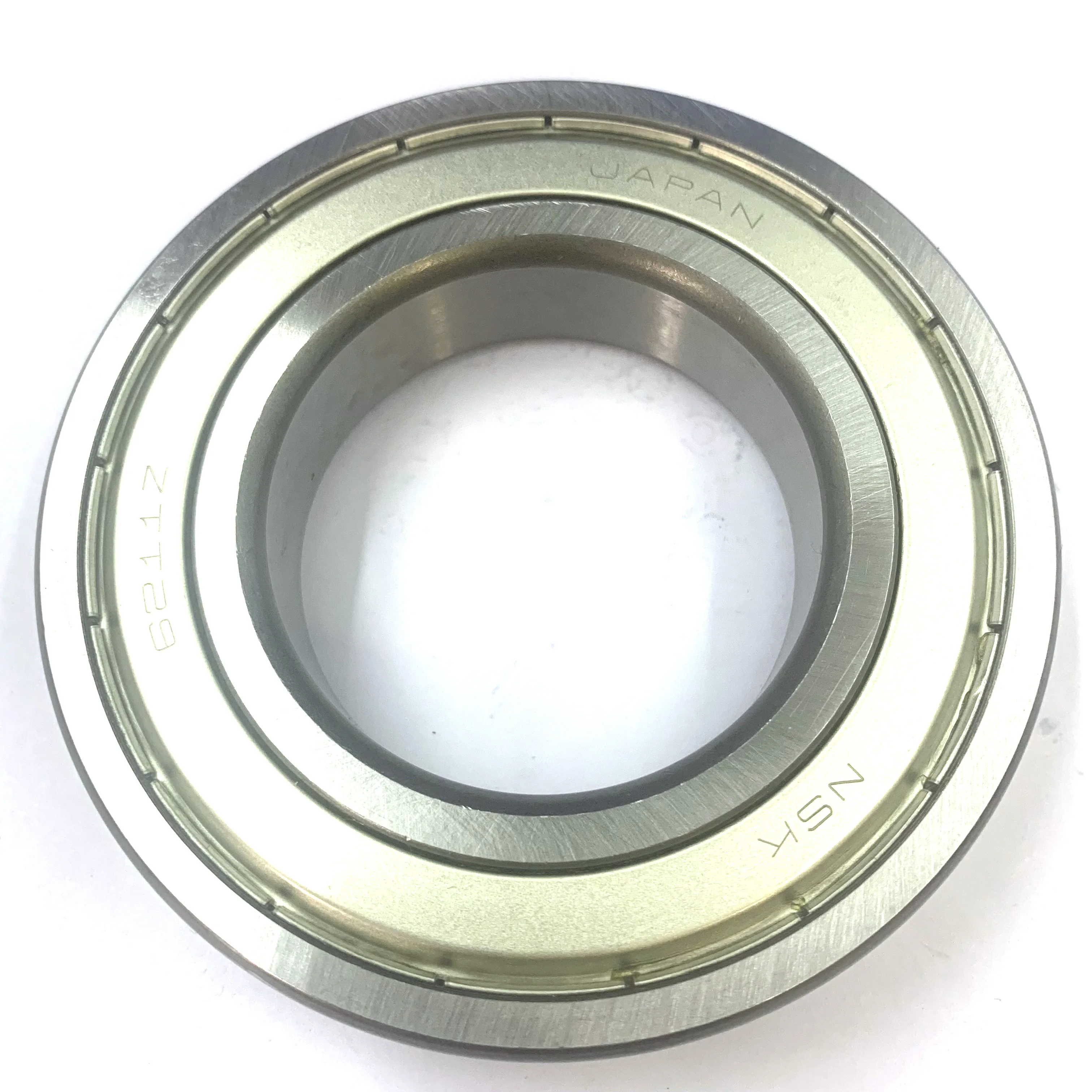 Customization bere   Long life dust-proof  6204 NSK brand  deep groove ball bearing