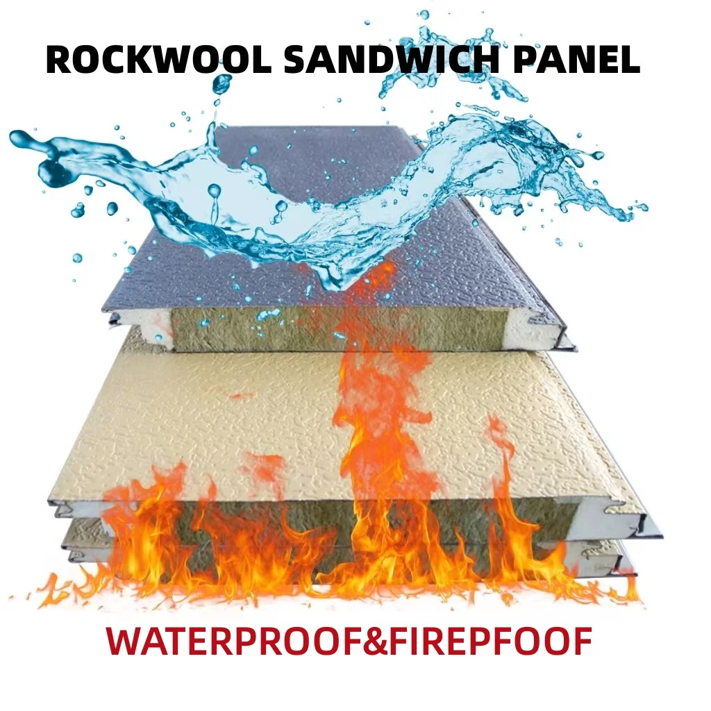 Insulation Pu Foam Roof Sandwich Panels Building Material Polyurethane Sandwich Panel Metal Pu Pir Sandwich Roof Wall Panel