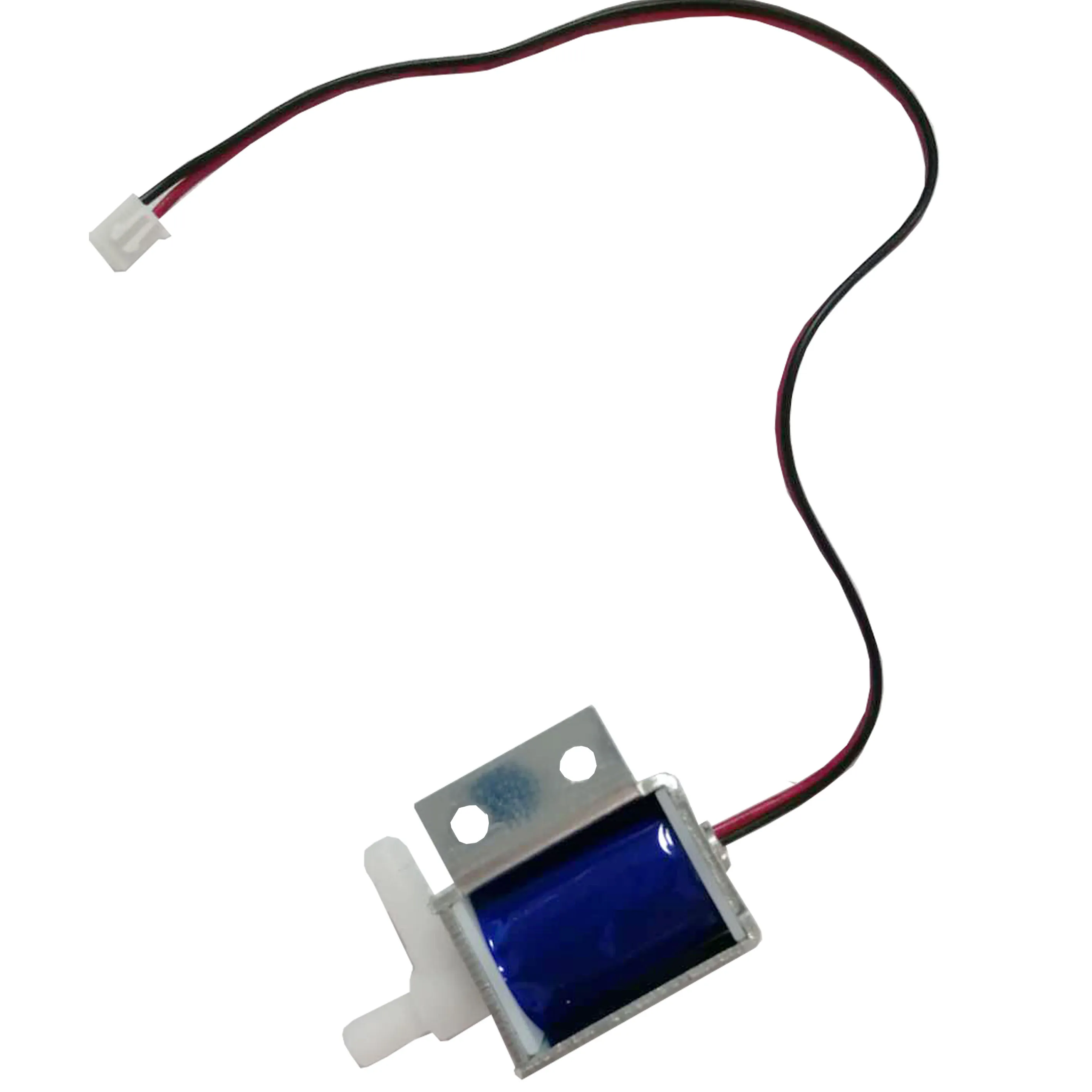 electric water pressure regulator valve