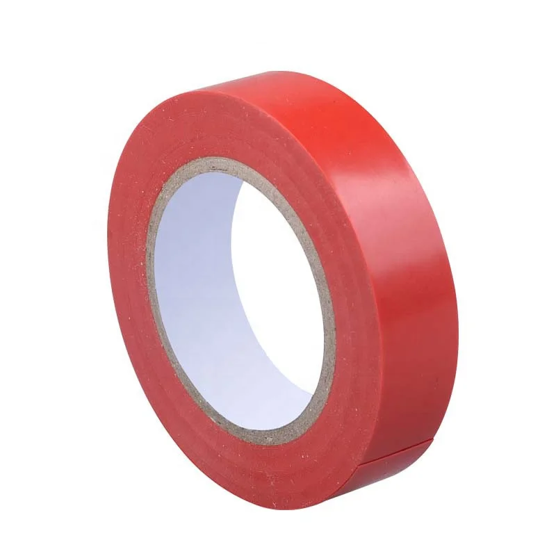  Air conditioner refrigeration HVAC Electrical insulation tape pvc insulating